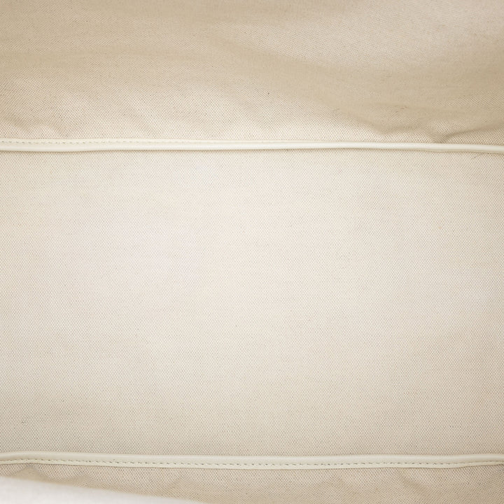 Saint Louis GM Goyardine Blanc