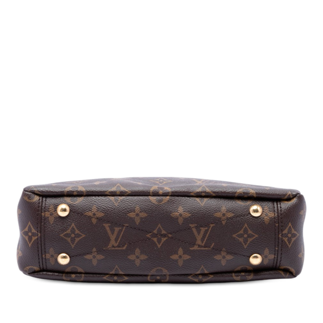 Pallas BB Monogram Marron