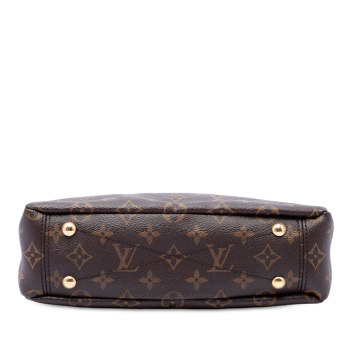 Pallas BB Monogram Marron