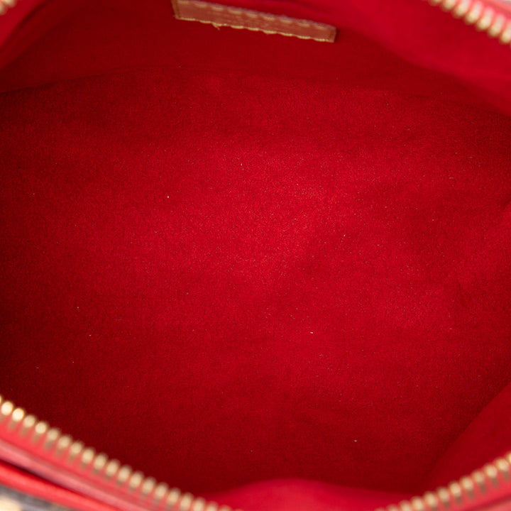 Pallas BB Monogram Marron