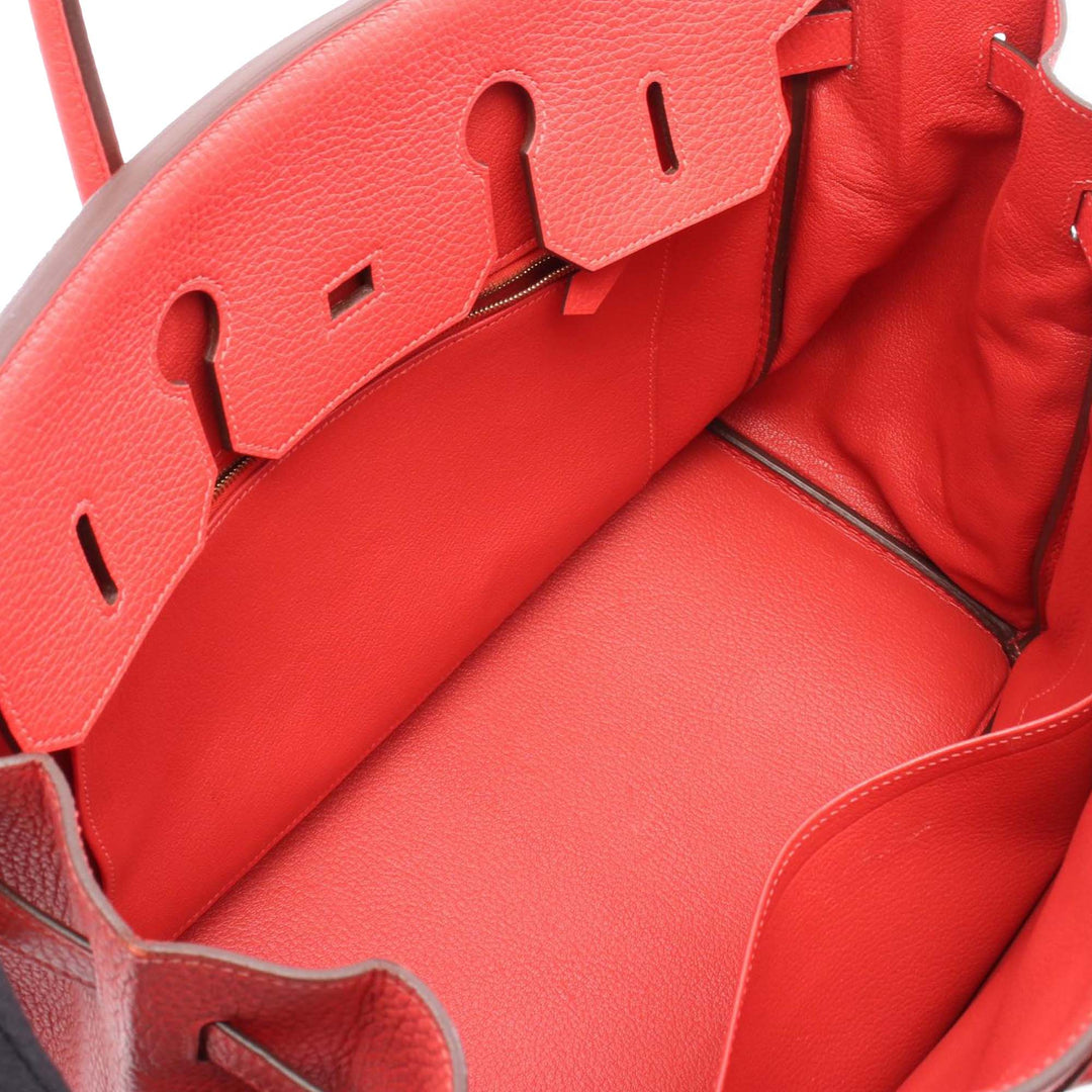 Clemence Birkin Retourne 35 Red - Gaby Paris