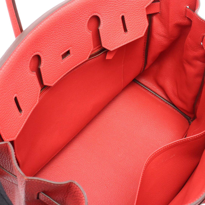 Clemence Birkin Retourne 35 Red - Gaby Paris
