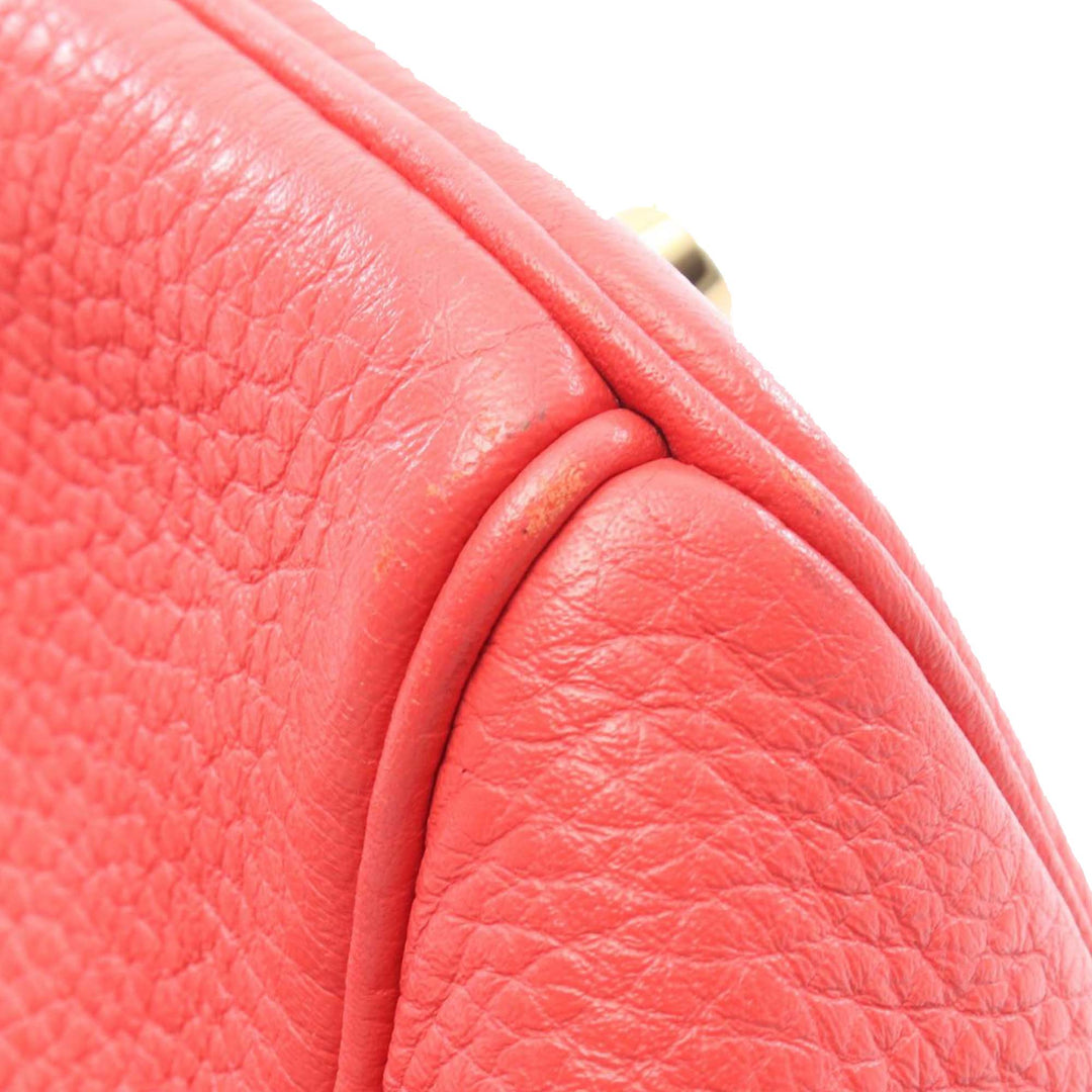 Clemence Birkin Retourne 35 Red - Gaby Paris