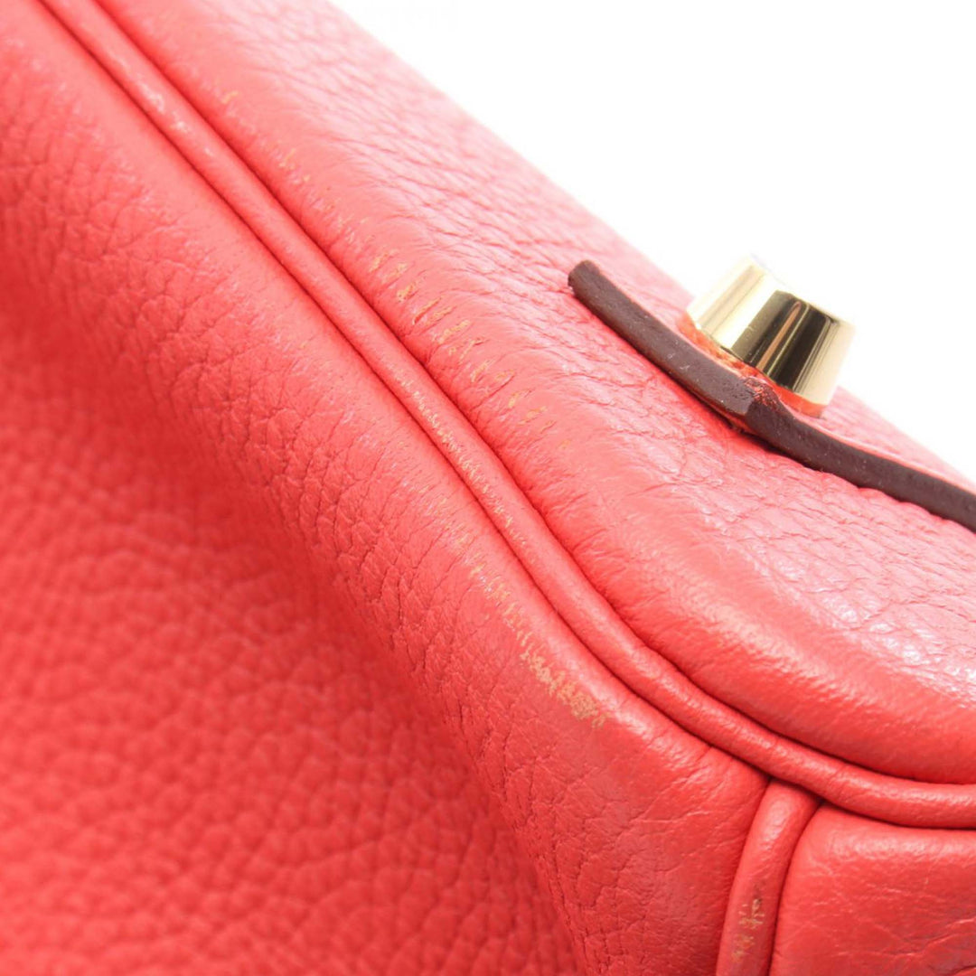 Clemence Birkin Retourne 35 Red - Gaby Paris