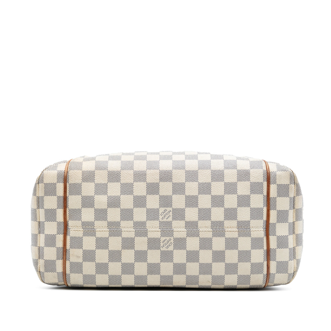 Louis Vuitton Damier Azur Totally MM