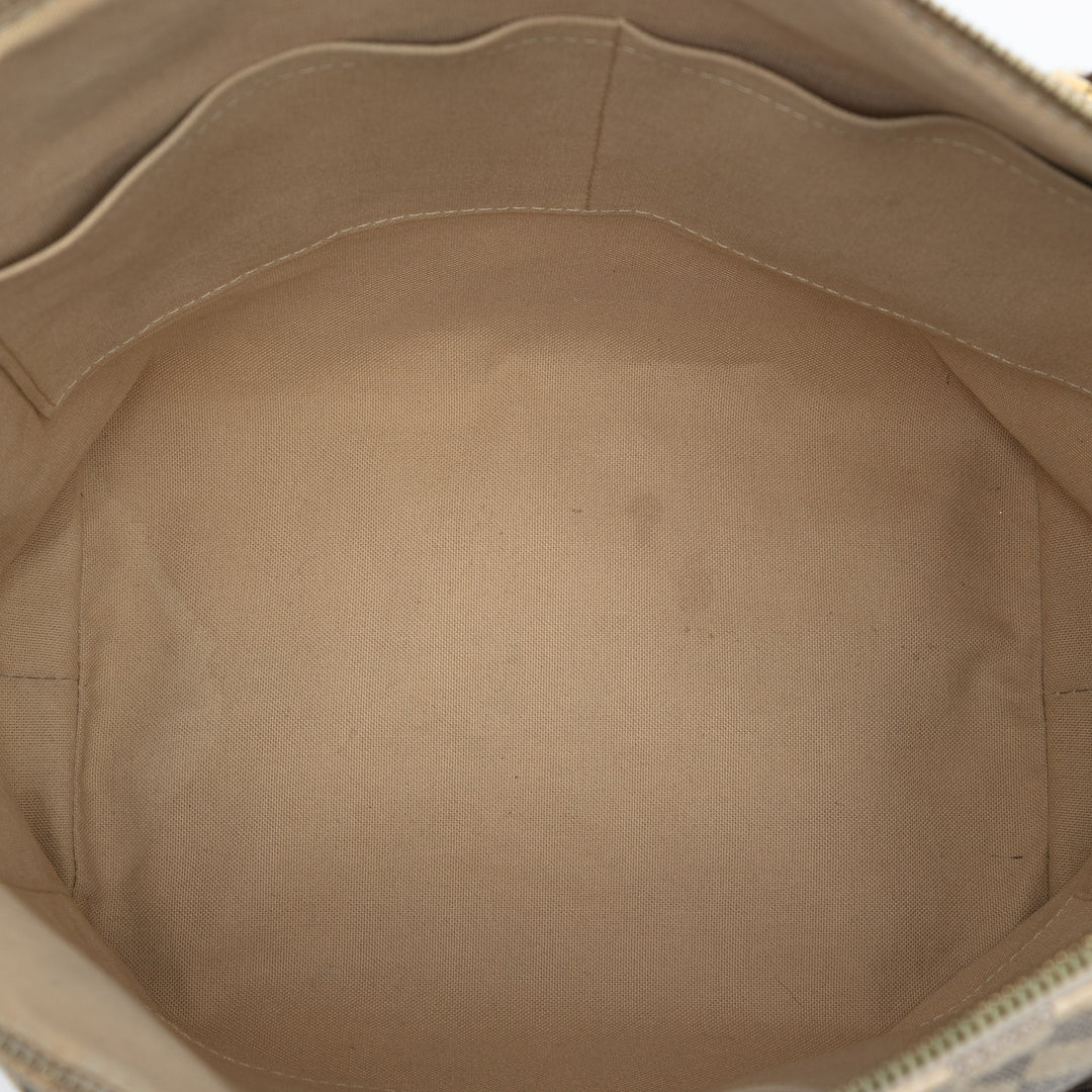 Louis Vuitton Damier Azur Totally MM