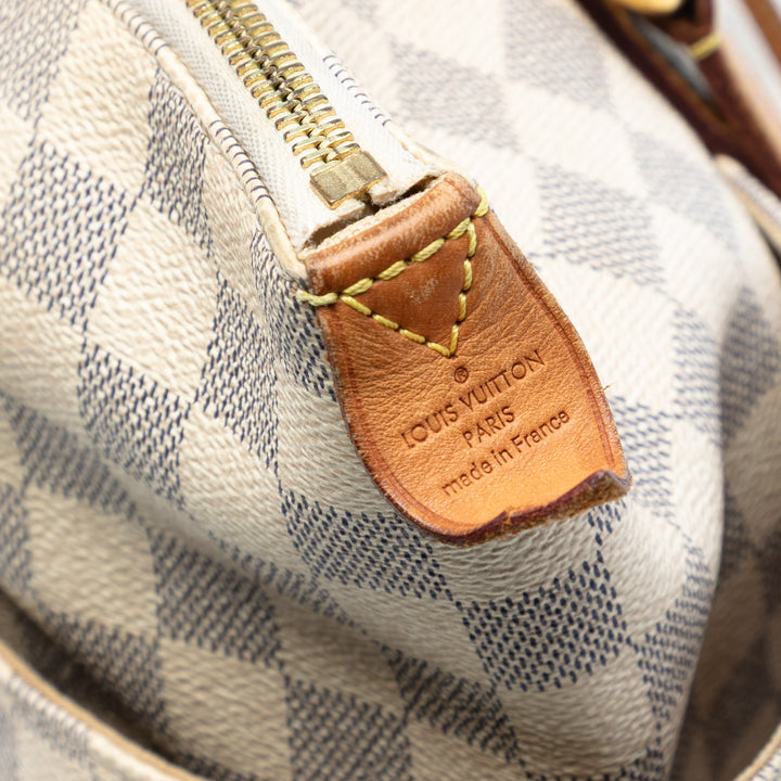 Louis Vuitton Damier Azur Totally MM