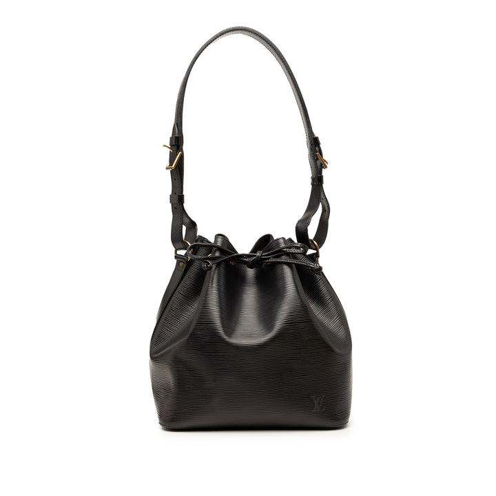 Louis Vuitton Epi Petit Noe
