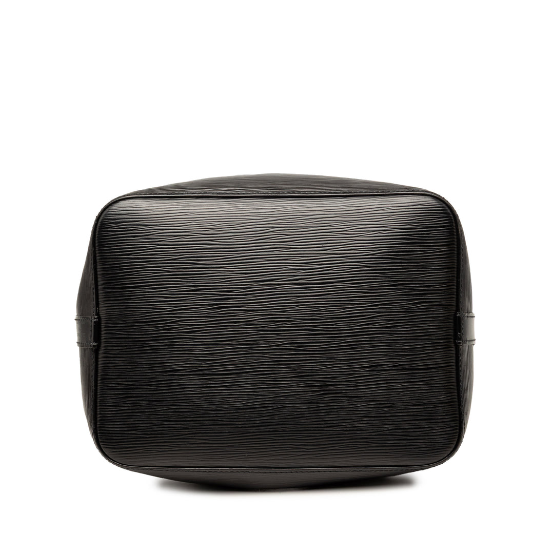 Louis Vuitton Epi Petit Noe