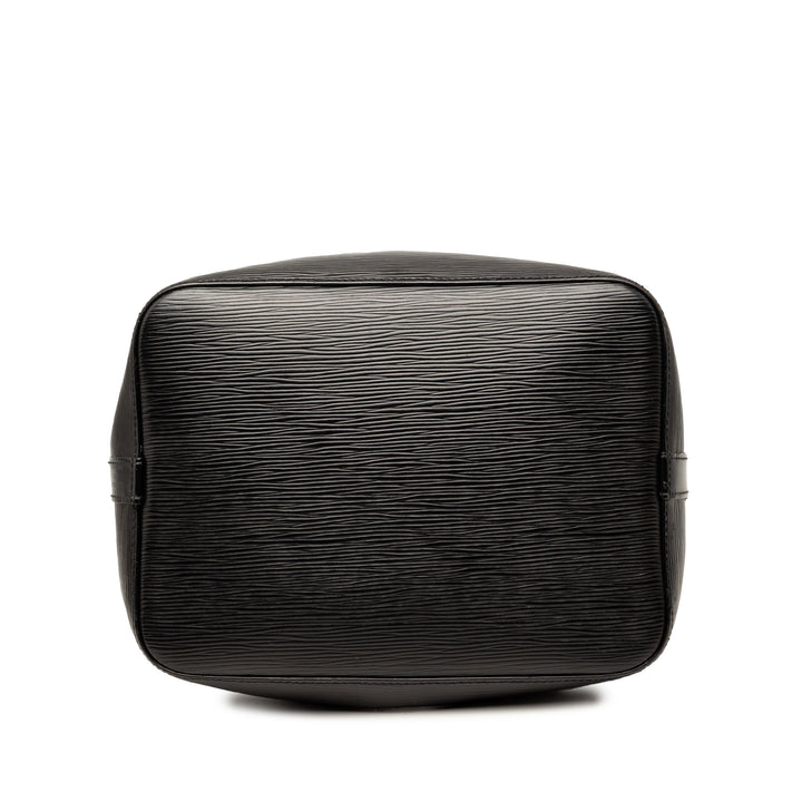 Louis Vuitton Epi Petit Noe