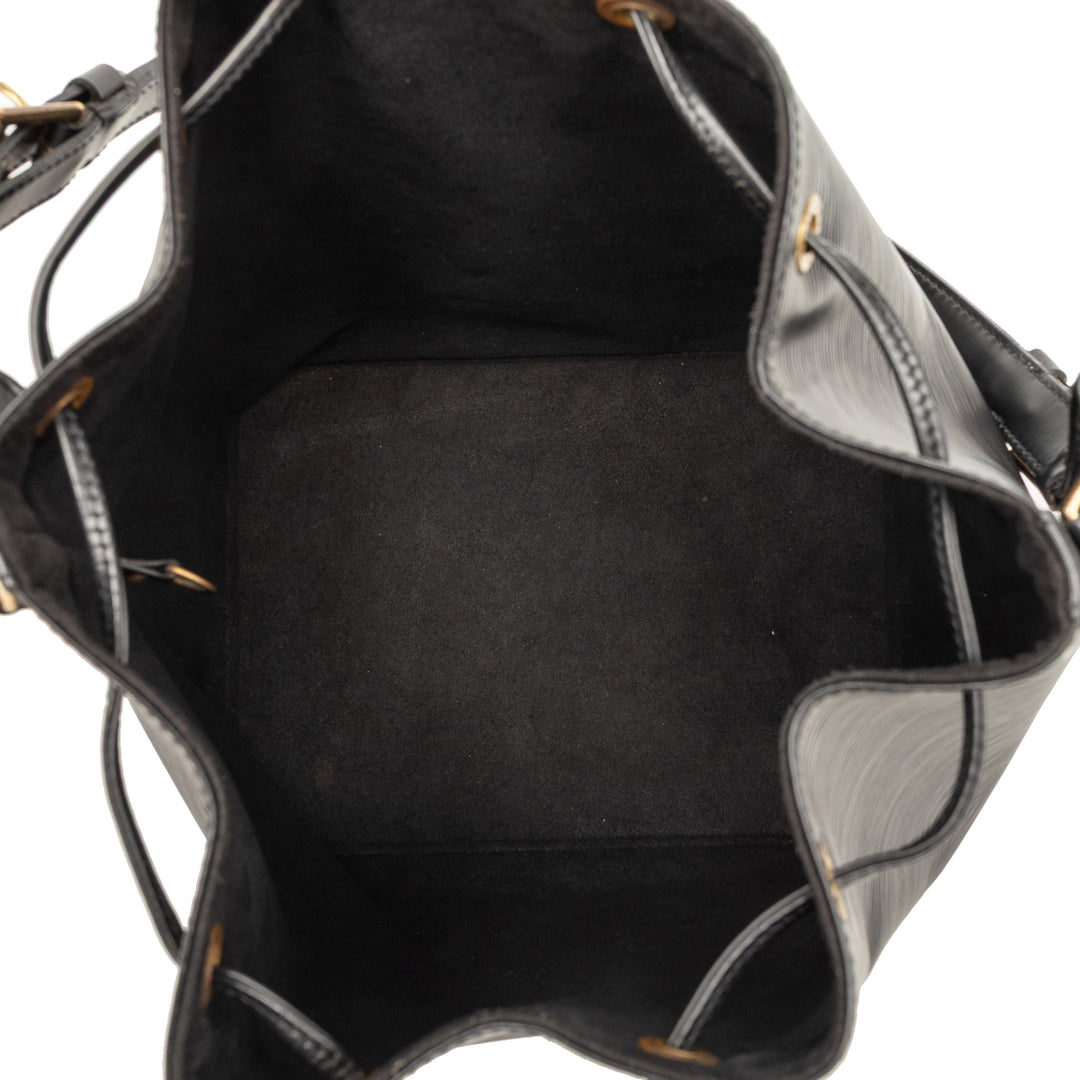 Louis Vuitton Epi Petit Noe