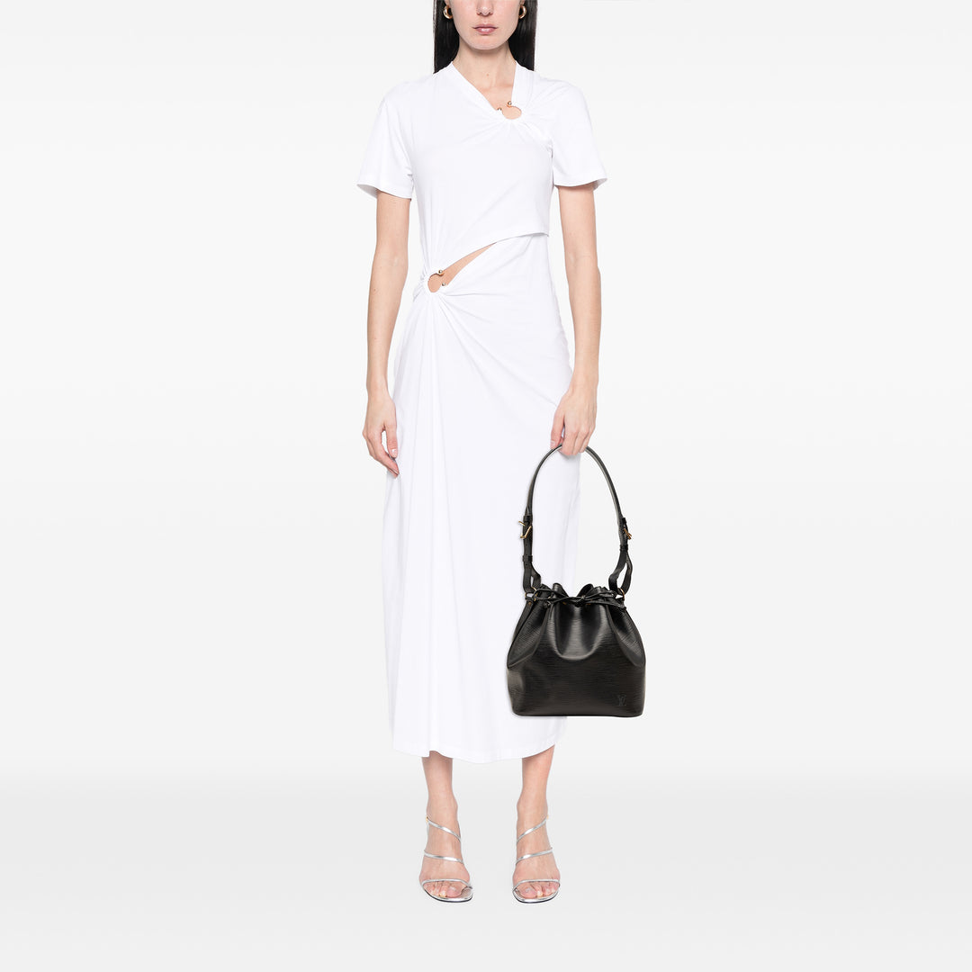 Louis Vuitton Epi Petit Noe