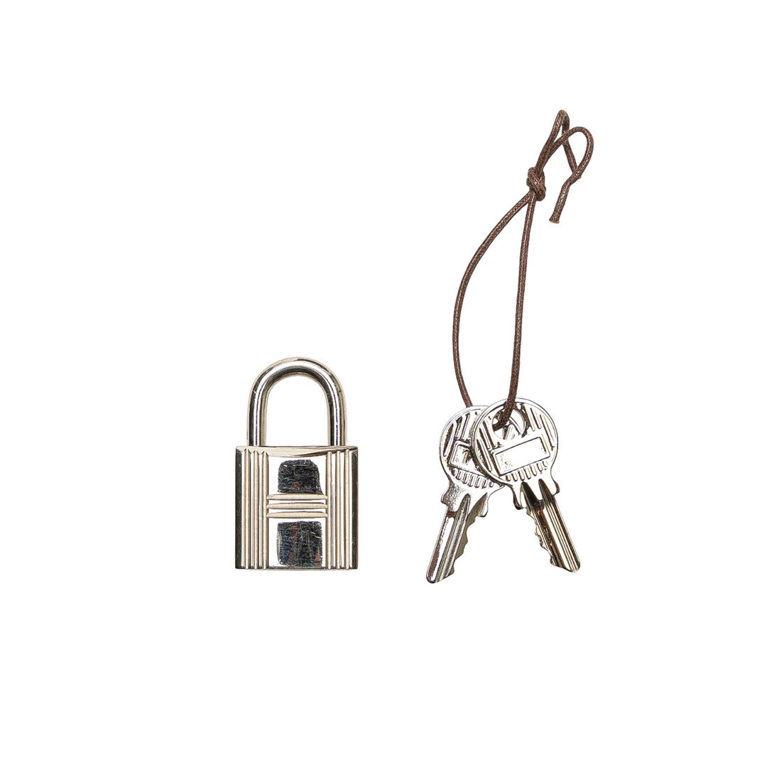 Hermès Clemence Picotin Lock 18 Marron – GABY PARIS Authentique