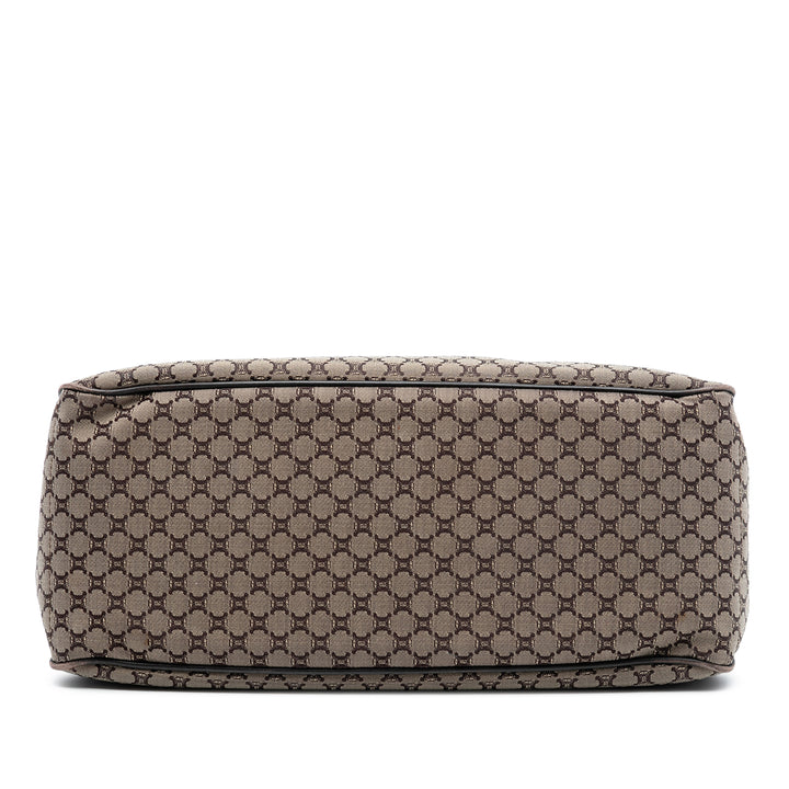 Celine Macadam Toile Boogie Sac à main