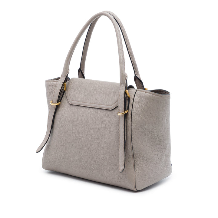 Vitello Phenix Sac Gris