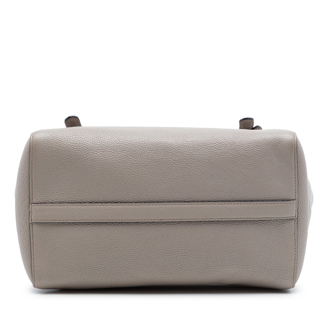 Vitello Phenix Sac Gris
