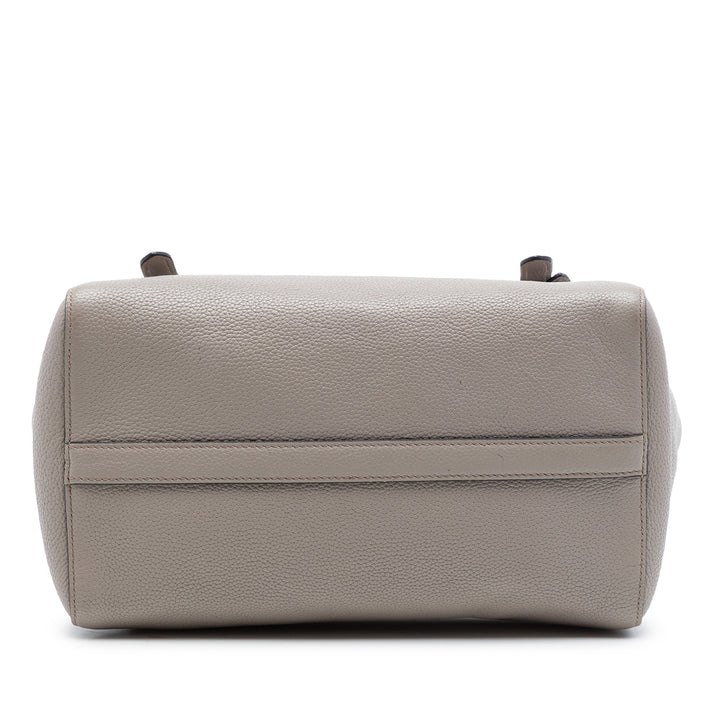 Vitello Phenix Sac Gris