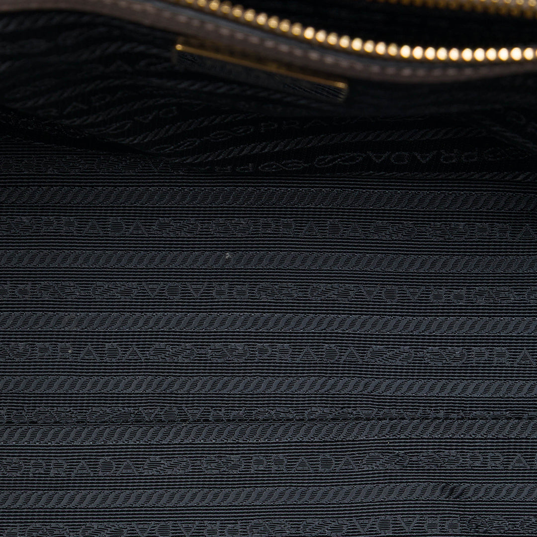 Vitello Phenix Sac Gris