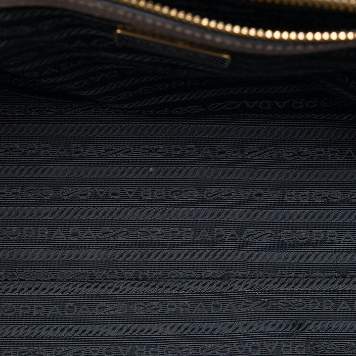 Vitello Phenix Sac Gris