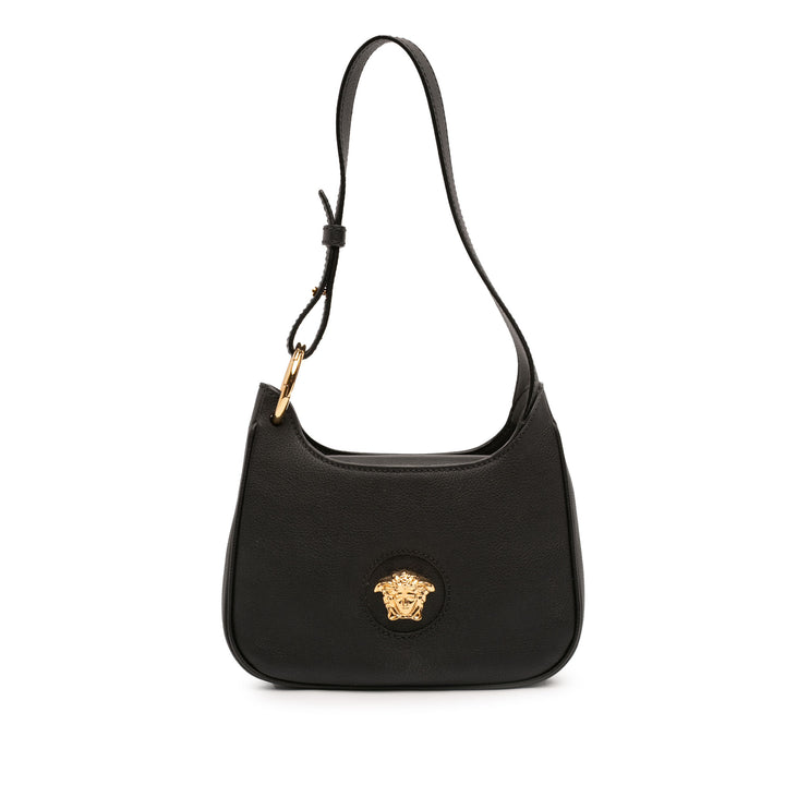 Versace Cuir La Medusa Sac bandoulière