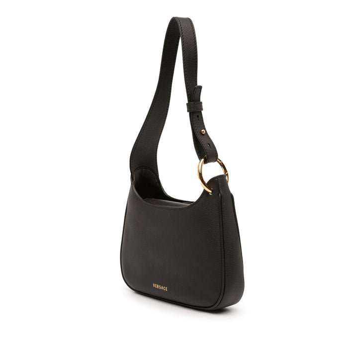 Versace Cuir La Medusa Sac bandoulière