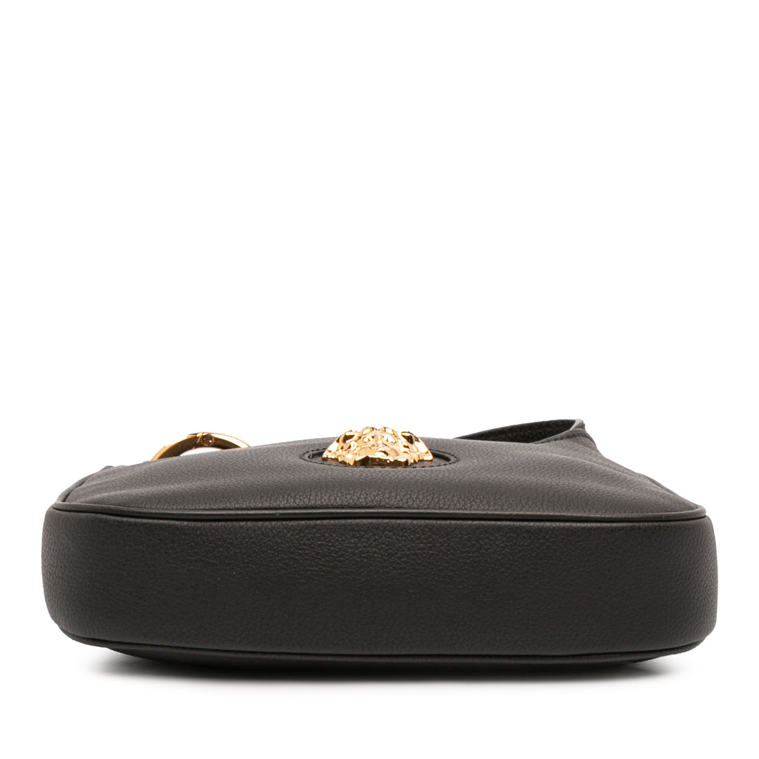Versace Cuir La Medusa Sac bandoulière