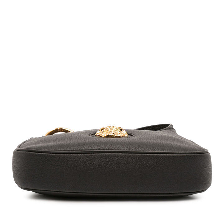 Versace Cuir La Medusa Sac bandoulière