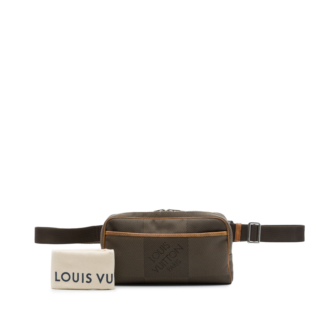 Louis Vuitton Damier Geant Acrobat