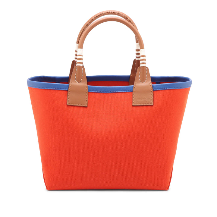 Hermès Sac Steeple 25 Orange