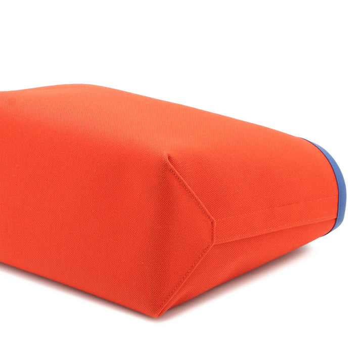 Hermès Sac Steeple 25 Orange