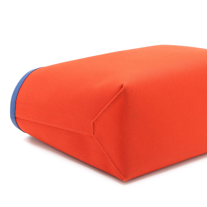 Hermès Sac Steeple 25 Orange