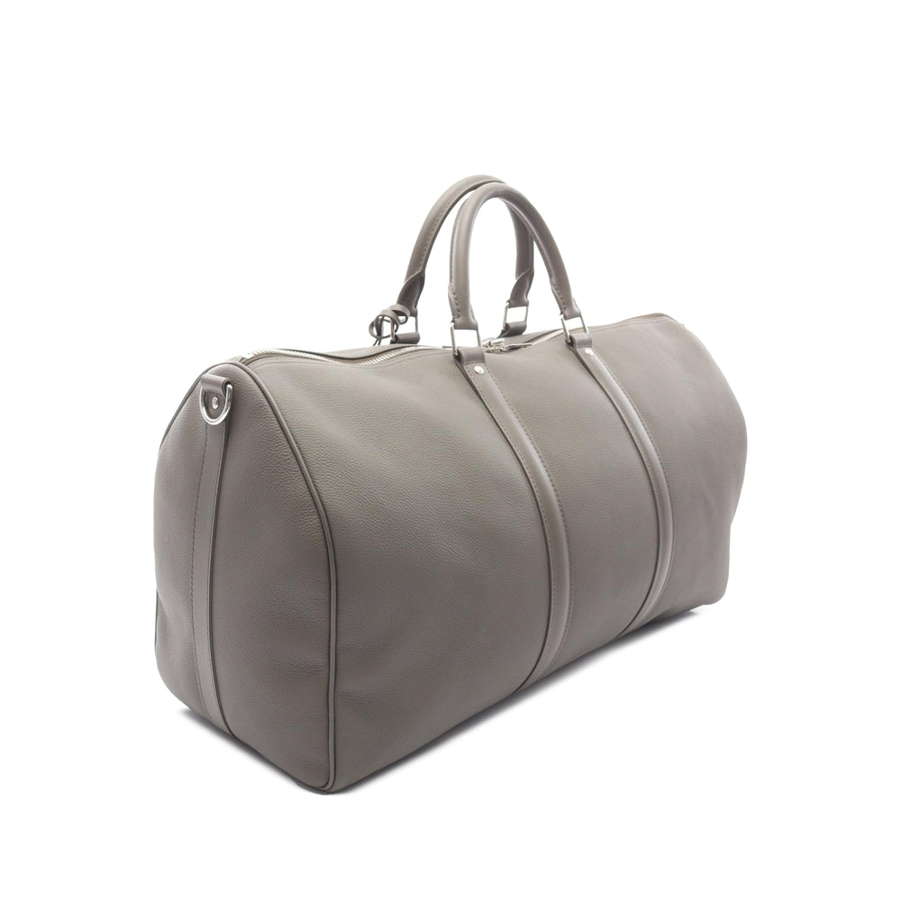 Aerogram Keepall Bandouliere 50 Brown - Gaby Paris