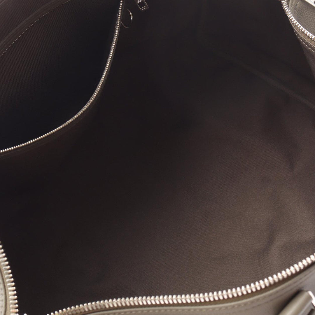 Aerogram Keepall Bandouliere 50 Brown - Gaby Paris