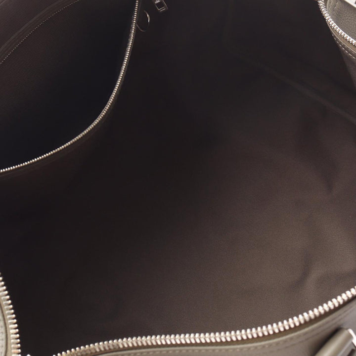 Aerogram Keepall Bandouliere 50 Brown - Gaby Paris