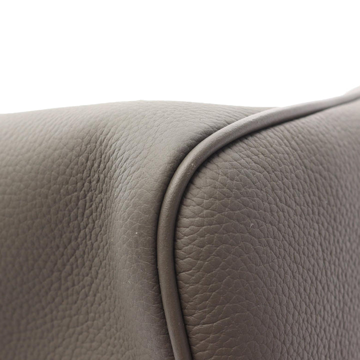 Aerogram Keepall Bandouliere 50 Brown - Gaby Paris