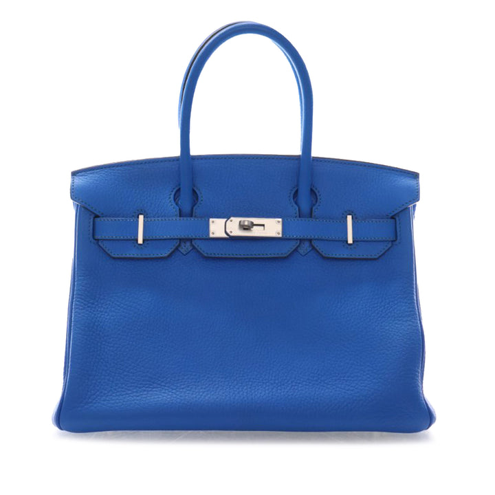 Hermès Togo Birkin Retourne 30