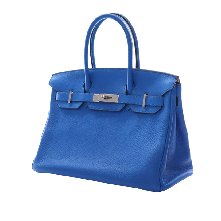 Hermès Togo Birkin Retourne 30