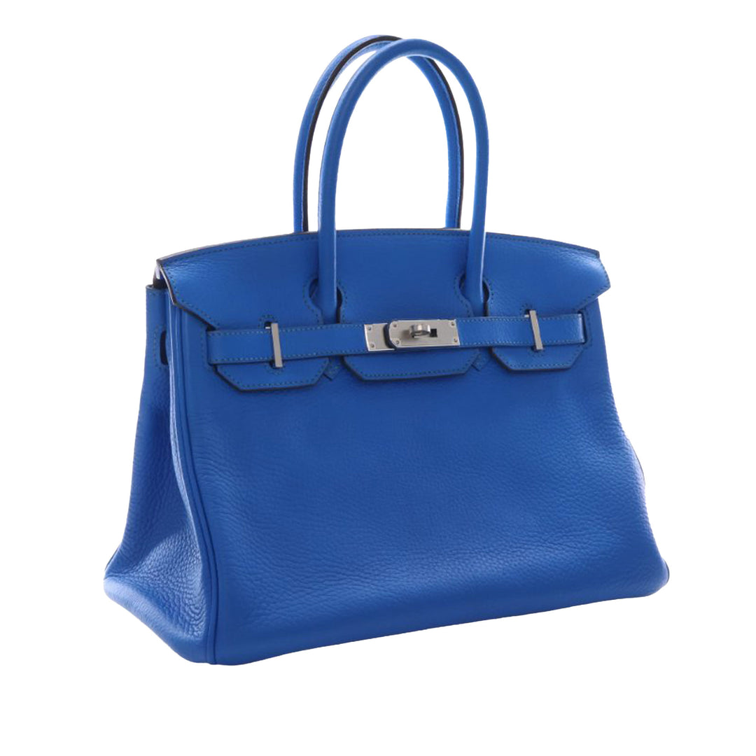 Hermès Togo Birkin Retourne 30