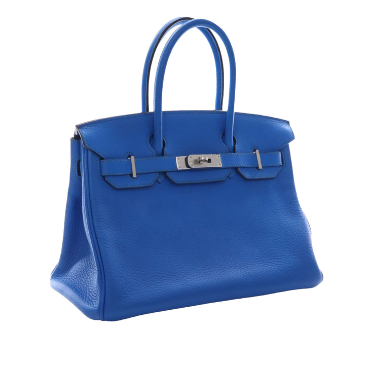Hermès Togo Birkin Retourne 30