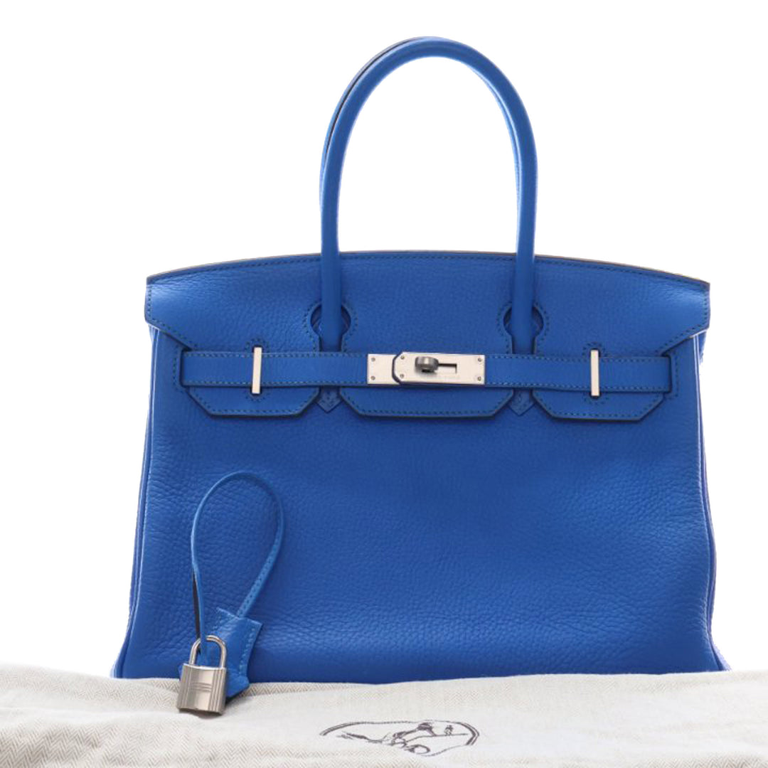 Hermès Togo Birkin Retourne 30