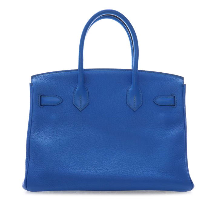 Hermès Togo Birkin Retourne 30