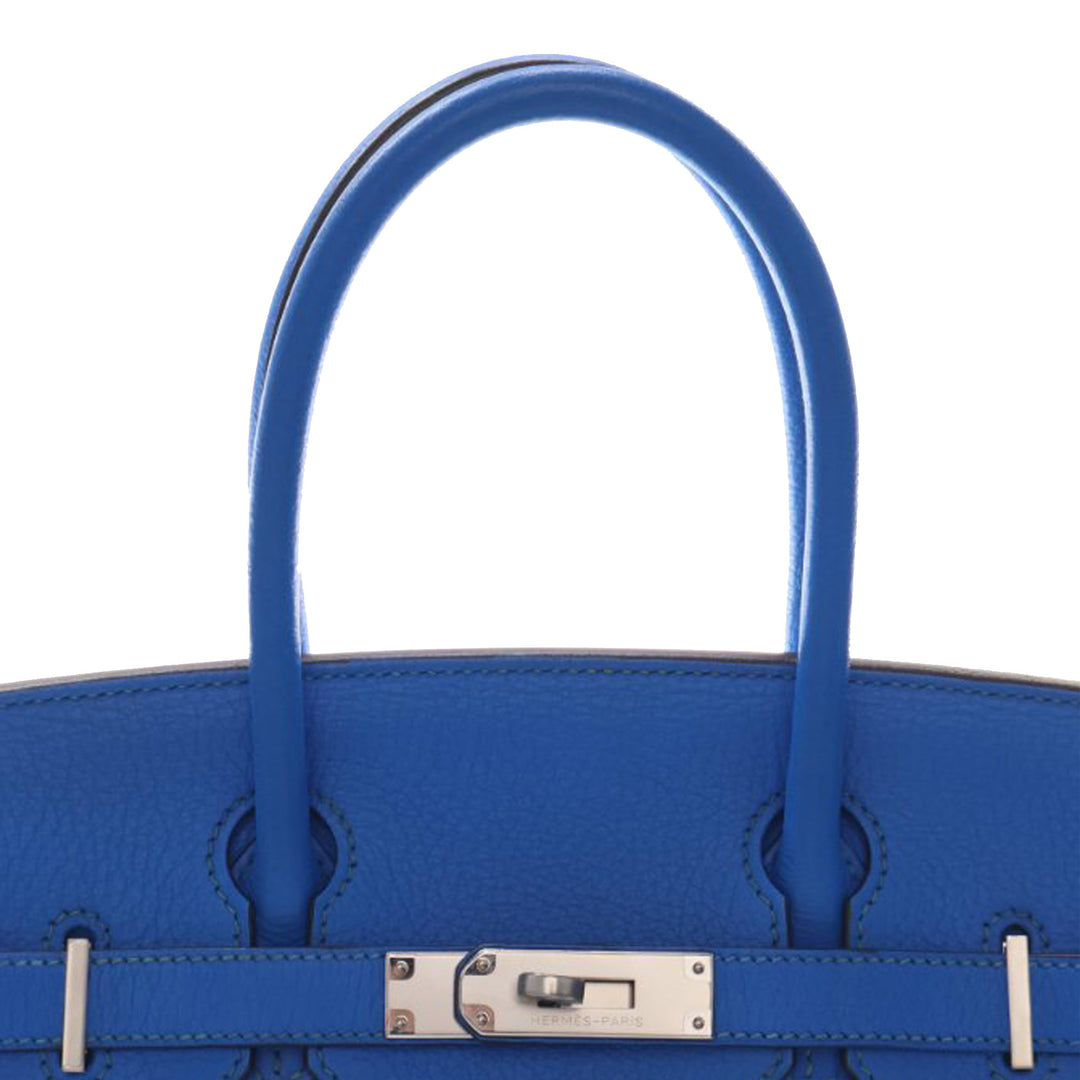 Hermès Togo Birkin Retourne 30