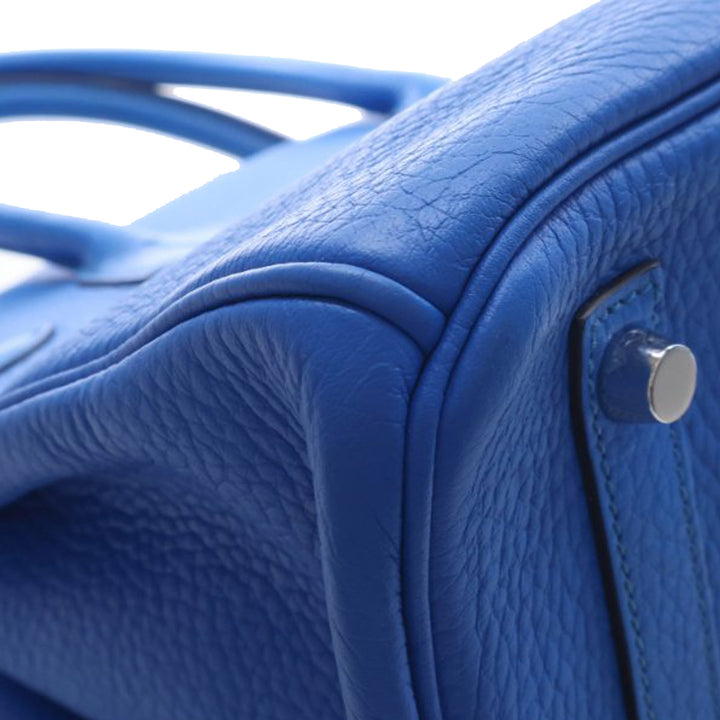 Hermès Togo Birkin Retourne 30