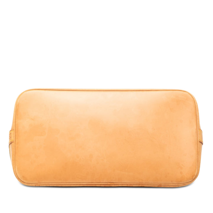 Louis Vuitton Monogram Alma PM