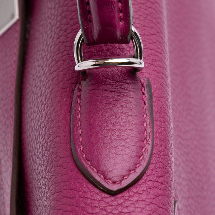 Togo Kelly II Retourne 35 Purple - Gaby Paris