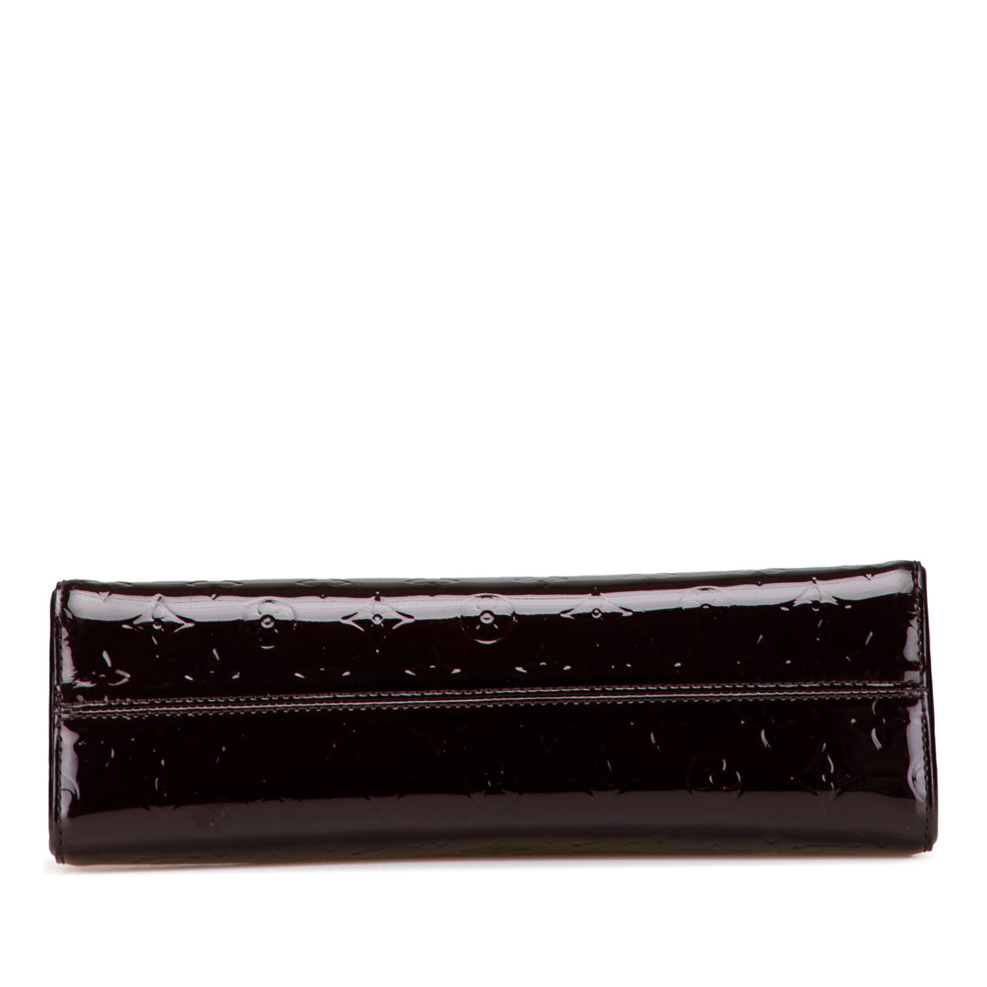 Monogram Vernis Roxbury Drive Purple - Gaby Paris