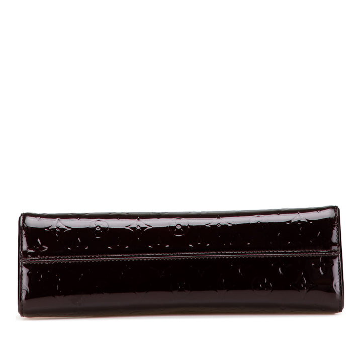Monogram Vernis Roxbury Drive Purple - Gaby Paris