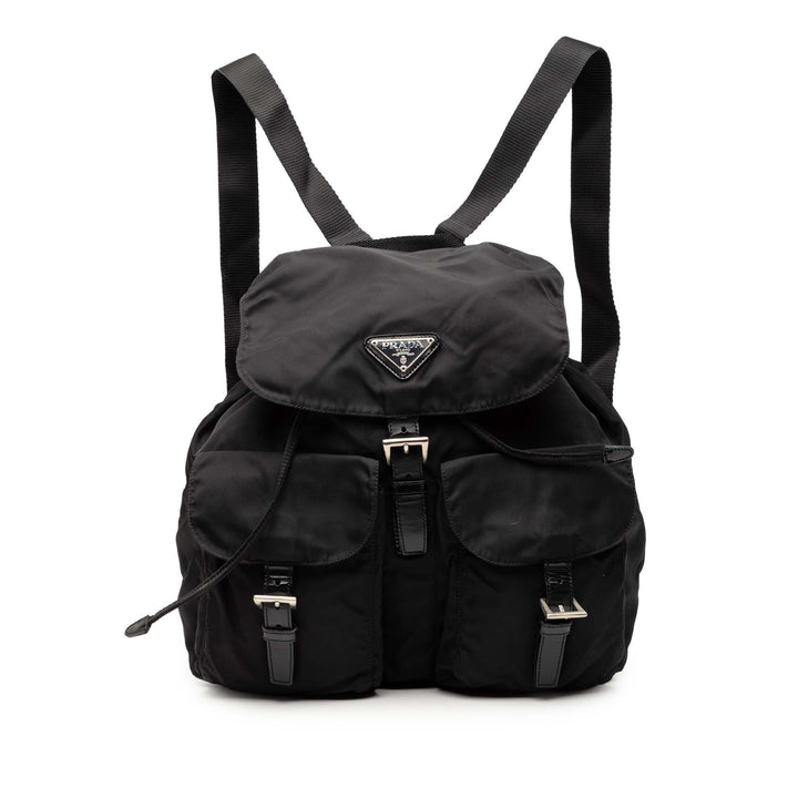 Prada Tessuto Sac à dos
