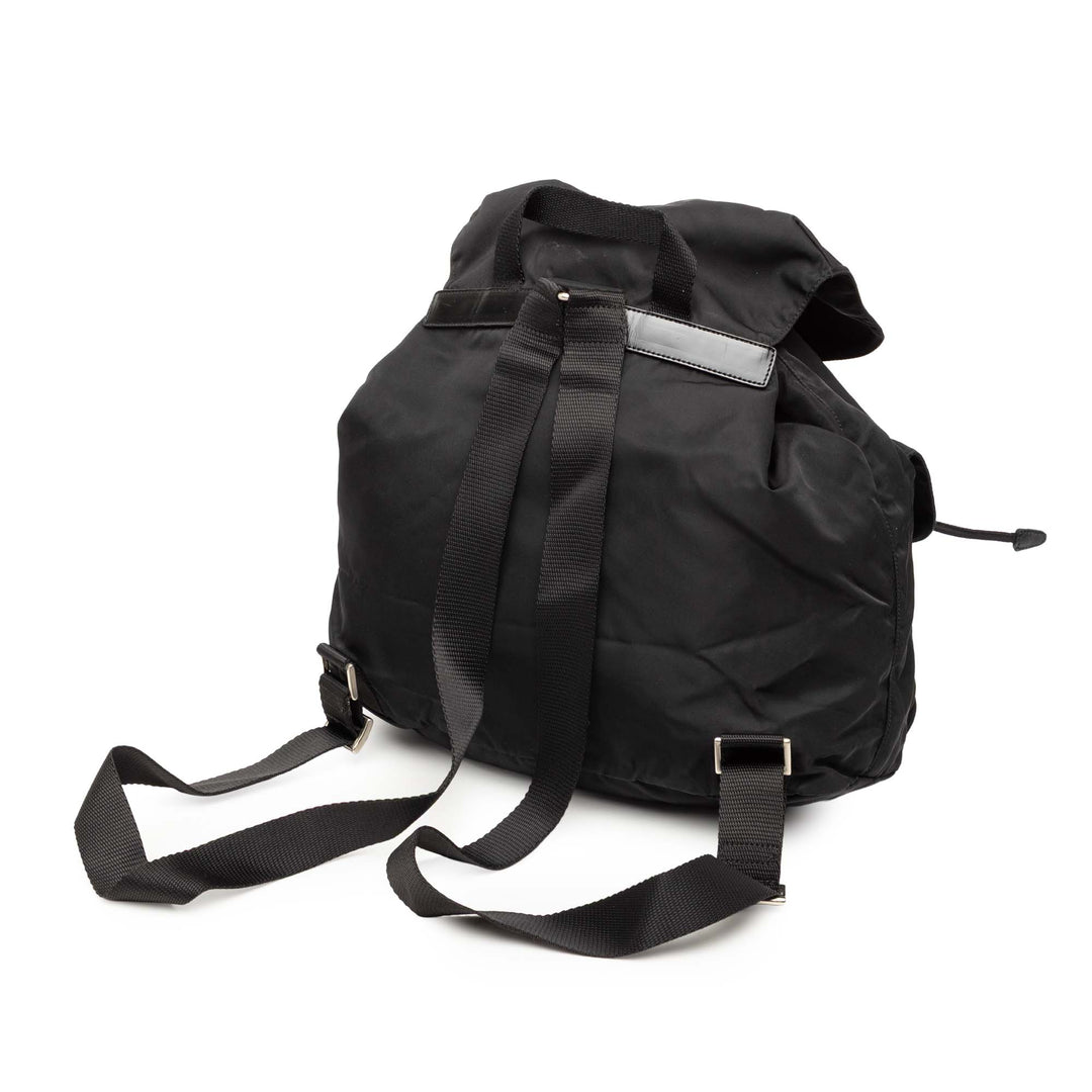 Prada Tessuto Sac à dos