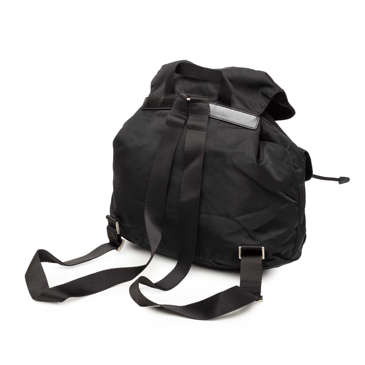 Prada Tessuto Sac à dos